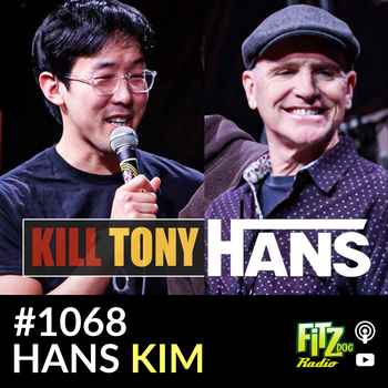 Hans Kim Episode 1068