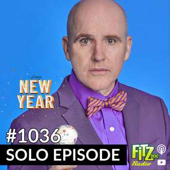 Happy New Year Solo Episode 1036