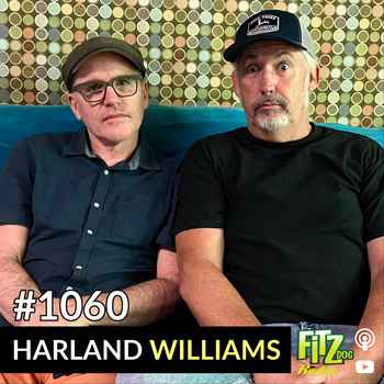  Harland Williams Episode 1060