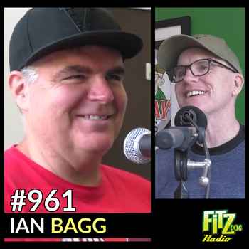Ian Bagg Episode 961
