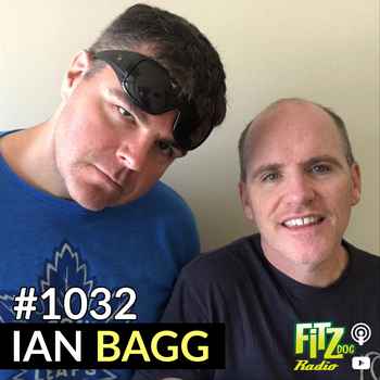 Ian Bagg 1032