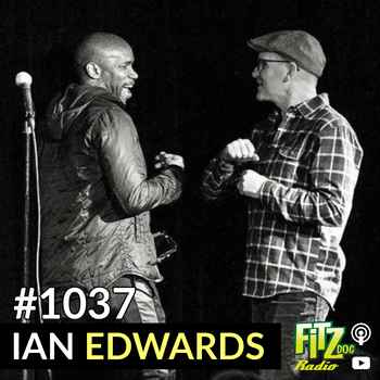 Ian Edwards Episode 1037