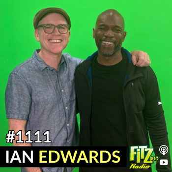  Ian Edwards Episode 1111
