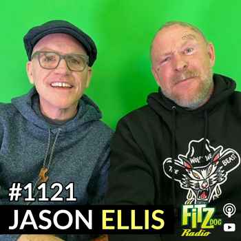  Jason Ellis Episode 1121
