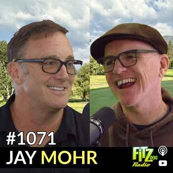 Jay Mohr Episode 1071