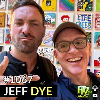 Jeff Dye Episode 1067