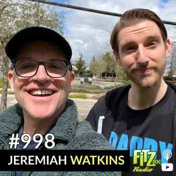 Jeremiah Watkins Episode 998