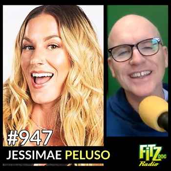 Jessimae Peluso Episode 947