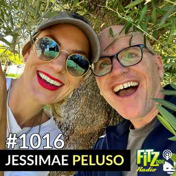Jessimae Peluso Episode 1016