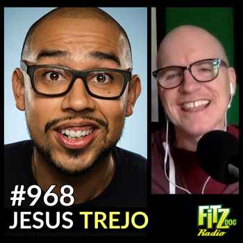 Jesus Trejo Episode 968