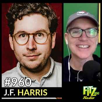 JF Harris Episode 960