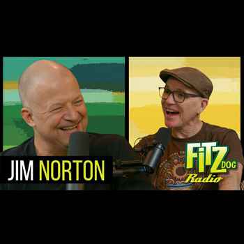 Jim Norton Episode 1127