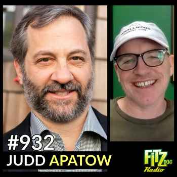 Judd Apatow Episode 932