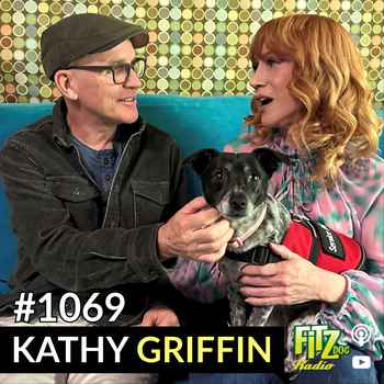 Kathy Griffin Episode 1069