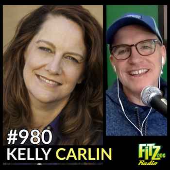 Kelly Carlin Episode 980