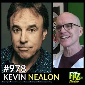 Kevin Nealon Episode 978