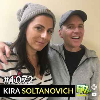 Kira Soltanovich Episode 1072