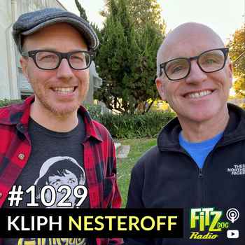 Kliph Nesteroff Episode 1029
