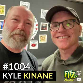 Kyle Kinane Episode 1004