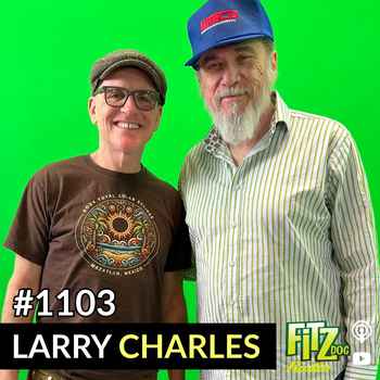  Larry Charles Episode 1103