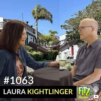 Laura Kightlinger Episode 1063