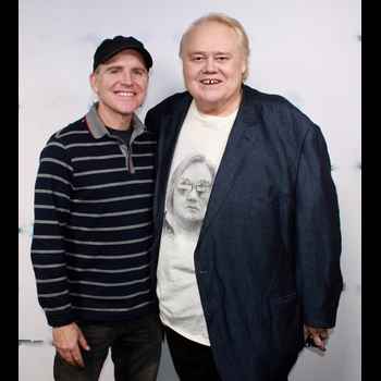 Louie Anderson Remembered