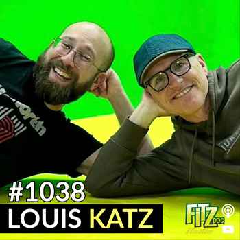 Louis Katz Episode 1038