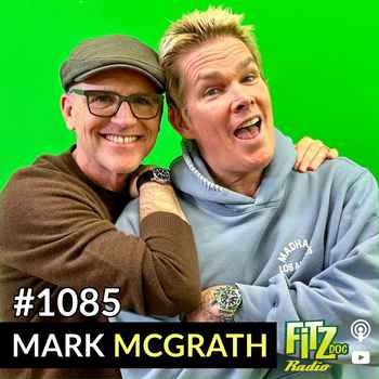  Mark McGrath Episode 1085