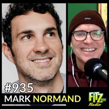Mark Normand Episode 935