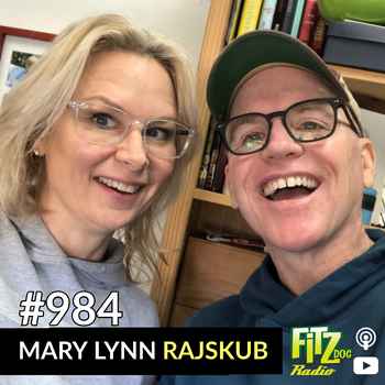 Mary Lynn Rajskub Episode 984