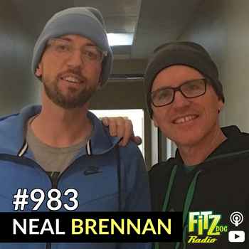 Neal Brennan Episode 983