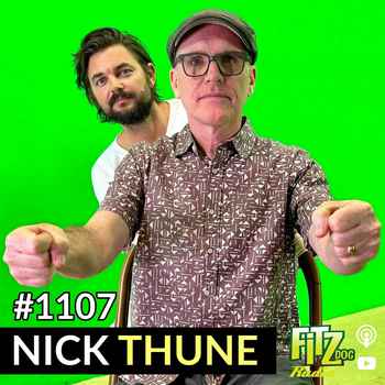  Nick Thune Episode 1107