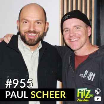 Paul Scheer Episode 955