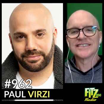 Paul Virzi Episode 962