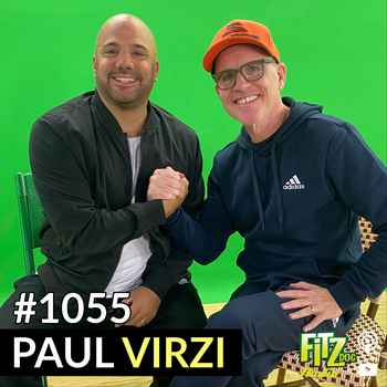 Paul Virzi Episode 1055