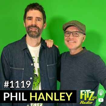 Phil Hanley Episode 1119