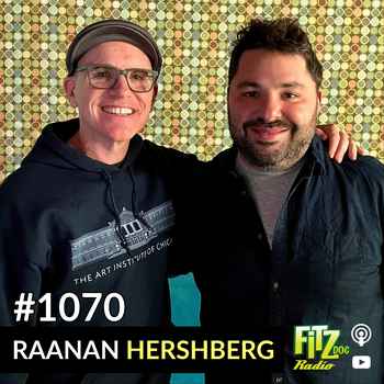 Raanan Hershberg Episode 1070