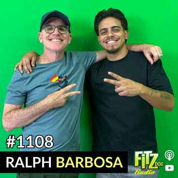 Ralph Barbosa Episode 1108