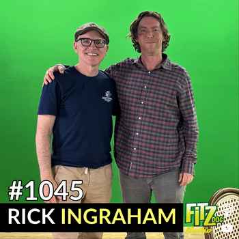 Rick Ingraham Episode 1045