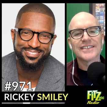 Rickey Smiley Episode 971