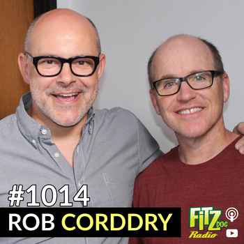 Rob Corddry Episode 1014