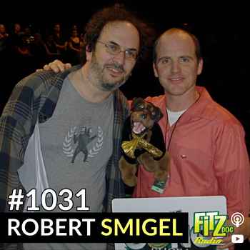 Robert Smigel 1031