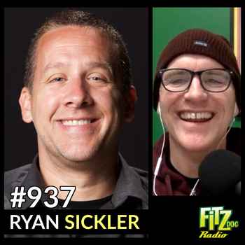 Ryan Sickler Episode 937