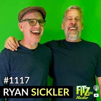  Ryan Sickler Episode 1117