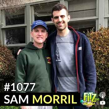 Sam Morril Episode 1077