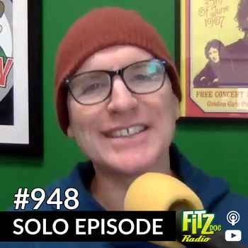 Solo Podcast Episode 948