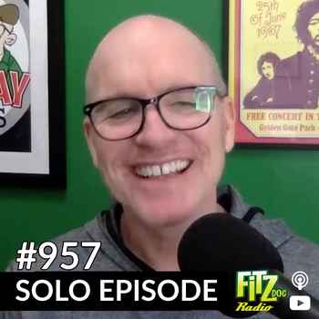 Solo Podcast Episode 957
