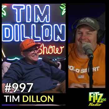 Tim Dillon Episode 997