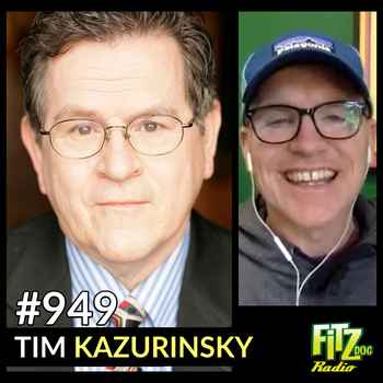 Tim Kazurinsky Episode 949