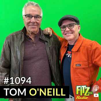  Tom ONeill Episode 1094